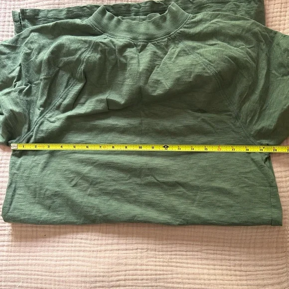 Universal Thread Mock Neck Mini Dress - Picture 7 of 8